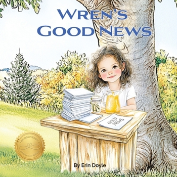 Wren's Good News (Wren's Way)