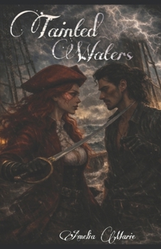 Paperback Tainted Waters Book