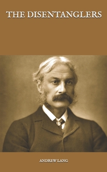 Paperback The Disentanglers Book