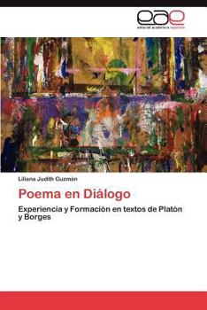 Paperback Poema En Dialogo [Spanish] Book