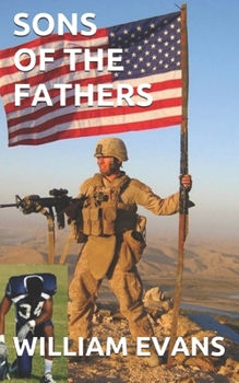 Paperback Sons of the Fathers Book
