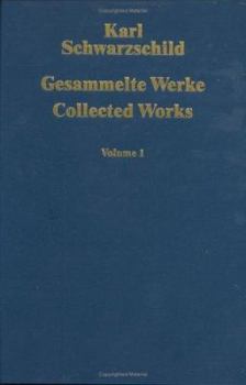 Hardcover Gesammelte Werke Collected Works: Volume 1 [German] Book