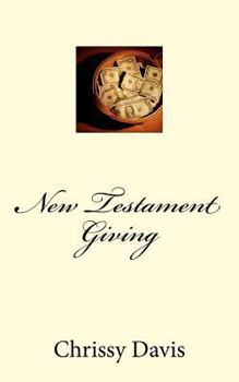Paperback New Testament Giving Book