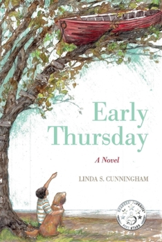 Paperback Early Thursday: A War, a Hurricane, a Miracle! Book