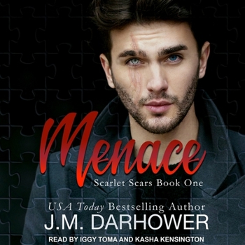 MP3 CD Menace Book