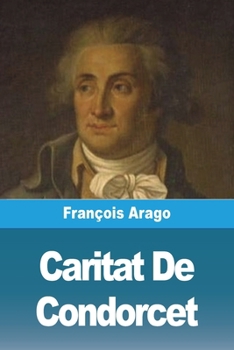 Paperback Caritat De Condorcet [French] Book