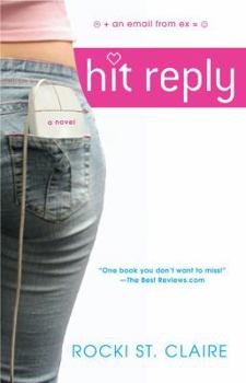 Paperback Hit Reply Book