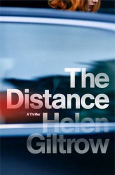 Hardcover The Distance Book