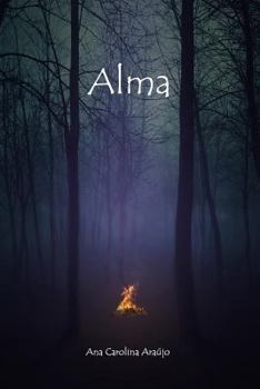 Paperback Alma Book