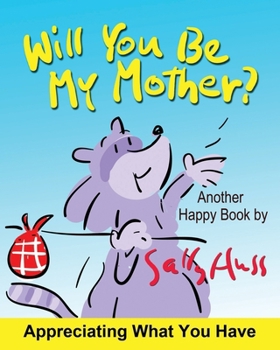 Paperback Will You Be My Mother? Book