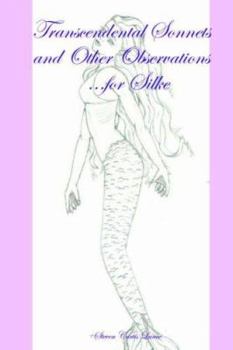 Paperback Transcendental Sonnets and Other Observations Book