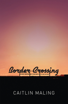 Paperback Border Crossing Book