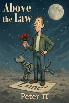 Paperback Above the Law Book
