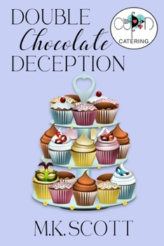 Paperback Double Chocolate Deception Book
