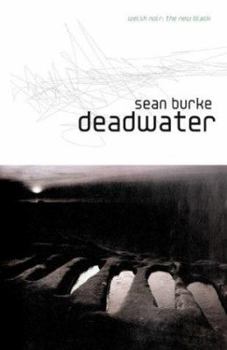 Paperback Deadwater Book