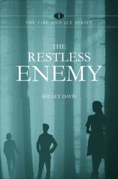 Paperback The Restless Enemy Book