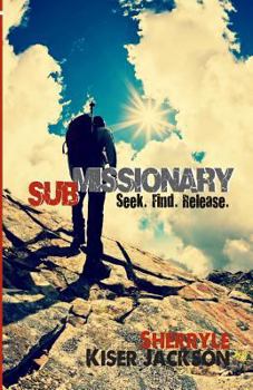 Paperback Submissionary Book