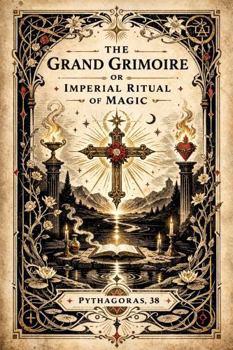 The Grand Grimoire, or Imperial Ritual of Magic: A Modern Rendering of the Early 20th Century Grimoire