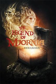 Paperback The Legend of Mjornia Book