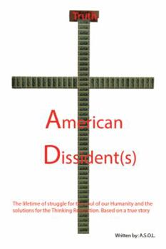 Hardcover American Dissident(s) Book