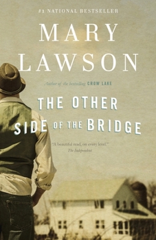 Paperback The Other Side of the Bridge Book