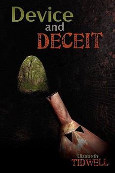 Paperback Device and Deceit Book