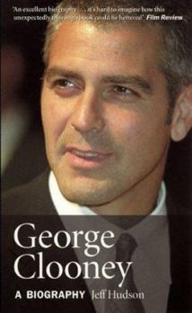 Paperback George Clooney: A Biography Book