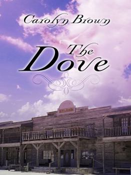 Hardcover The Dove (Thorndike Press Large Print Core) [Large Print] Book