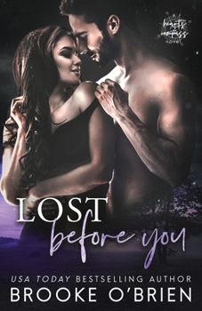 Paperback Lost Before You: A Friends to Lovers Romance Book