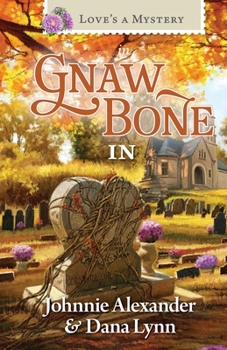 Paperback Love's a Mystery in Gnaw Bone, IN Book