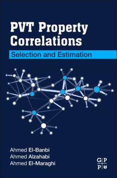 Paperback Pvt Property Correlations: Selection and Estimation Book