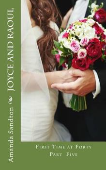 Paperback Joyce and Raoul Book