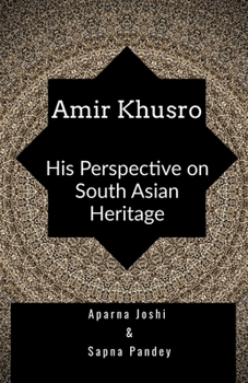 Paperback Amir Khusro Book