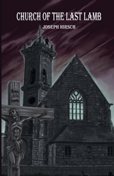 Paperback Church of the Last Lamb Book