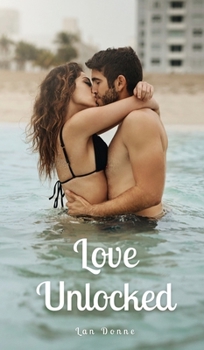 Hardcover Love Unlocked Book