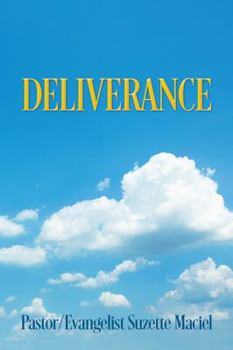 Paperback Deliverance Book