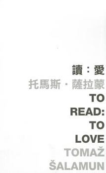 Paperback To Read: To Love Book