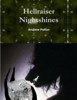 Paperback Hellraiser Nightshines Book