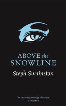 Above The Snowline - Book #4 of the Fourlands