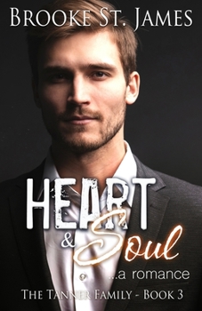 Paperback Heart & Soul: A Romance Book