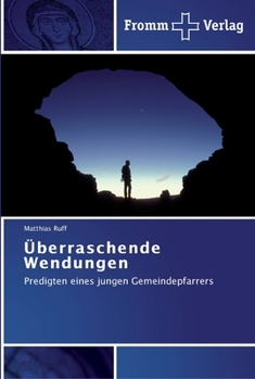 Paperback Überraschende Wendungen [German] Book