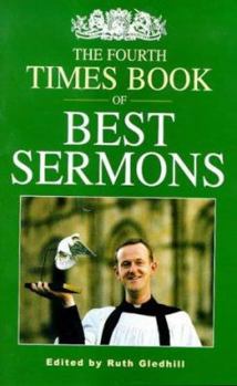 Paperback The Fourth Times Book of Best Sermons Book