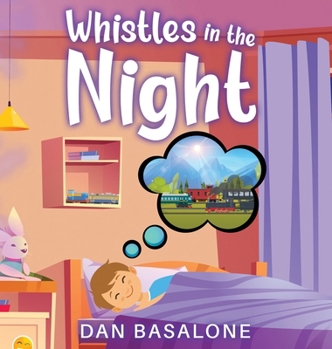 Hardcover Whistles In The Night Book