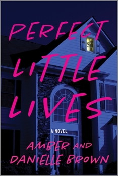 Paperback Perfect Little Lives Book