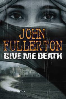 Hardcover Give Me Death Book