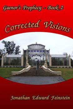 Paperback Corrected Visions Book