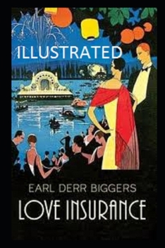 Paperback Love Insurance Book