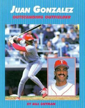 Library Binding Juan Gonzales Book