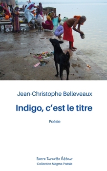 Paperback Indigo, c'est le titre [French] Book