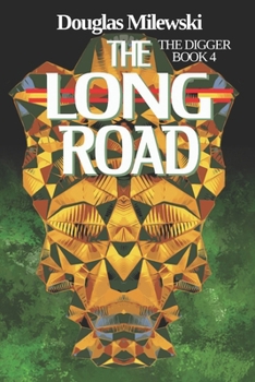Paperback The Long Road Book